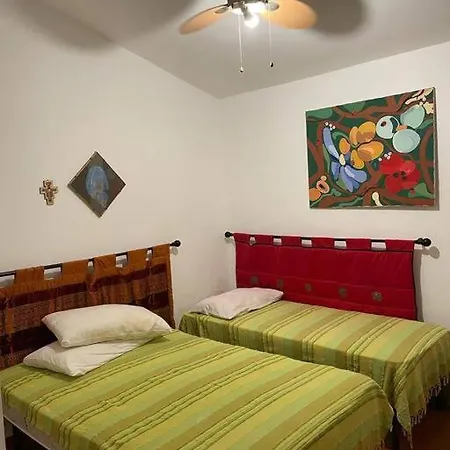 Villa G55c Rosamarina Rosa Marina