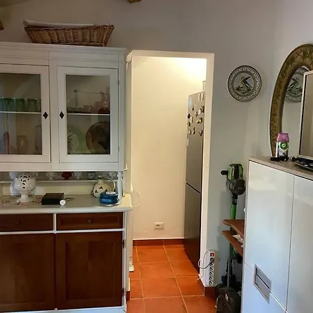 G55c Rosamarina Villa *